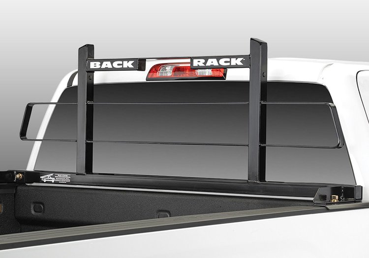 Original Rack, Gen 1 Ford Maverick
