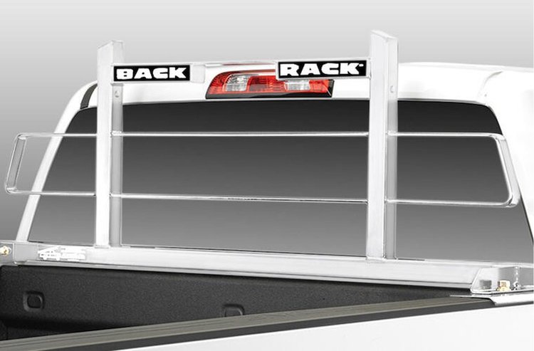 Original Rack, Gen 1 Ford Maverick