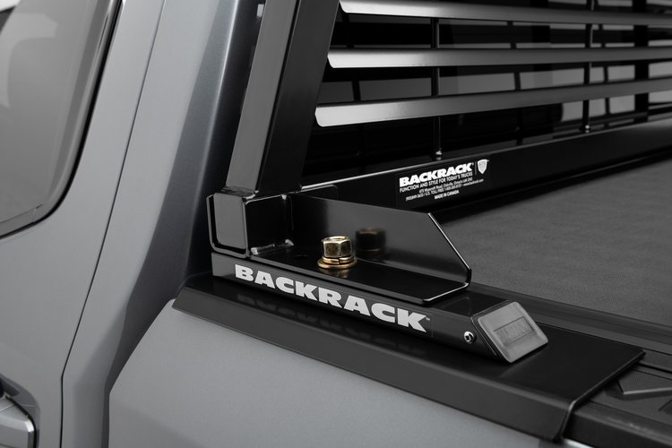 TONNEAU HARDWARE KIT - LO