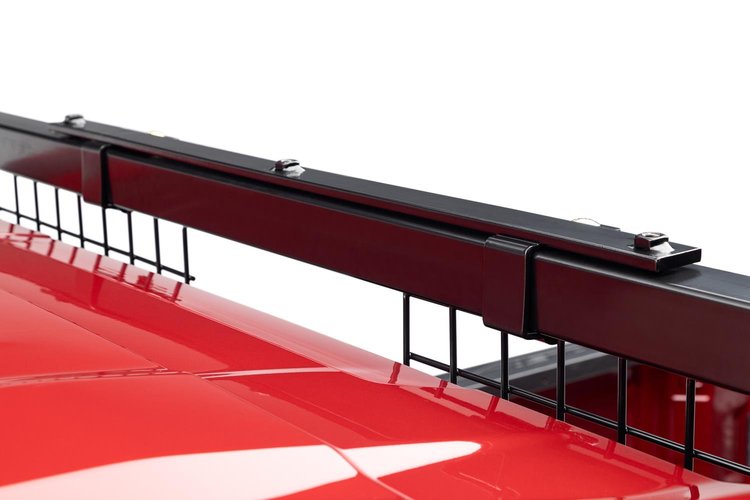 Off-Road Light Bracket, Universal Fitment