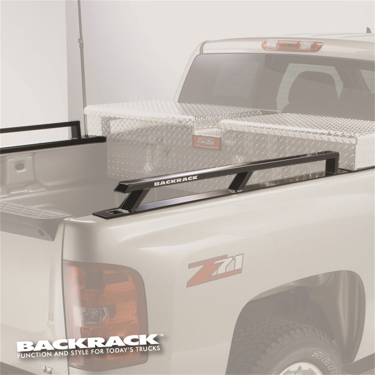 SIDE RAILS  5.5 FT BED  2