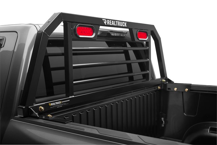 SR SERIES WITH LIGHTS (LI