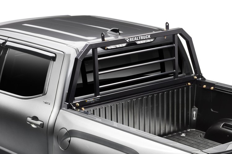 FRAME - SR RACK