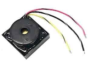 Audible Knock Detector
