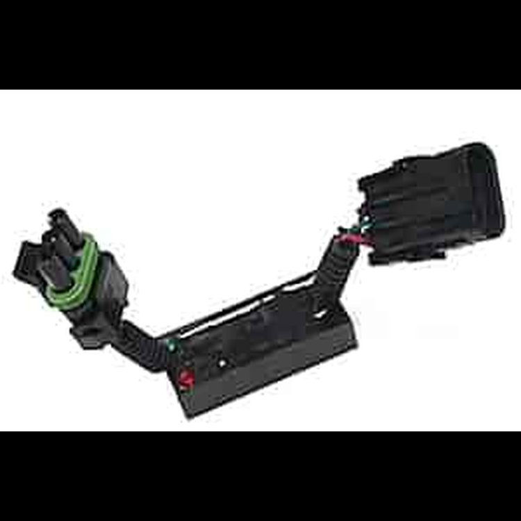 TPS-TEC GM MOST PRIOR 92