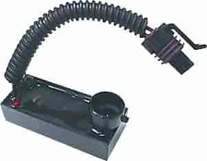 GM Round Connector 1993-03