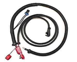 Battery Positive Cable TTA