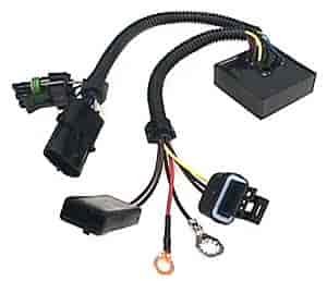V-Plus Volt Booster 86/87