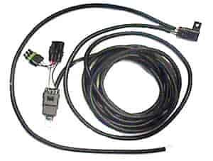 Fuel Pump Wiring Upgrade 1984/1987