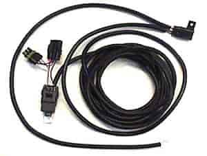 Fuel Pump Wiring Upgrade TTA