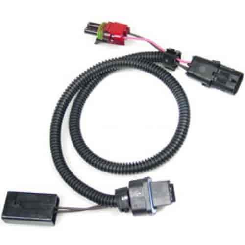 Field Fix Harness 1986-1989 Buick GN/TTA