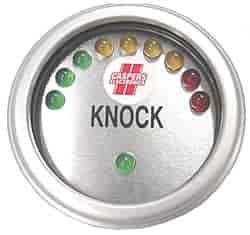Knock Gage SILVER/SILVER
