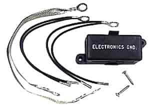 Ground Stretcher Kit