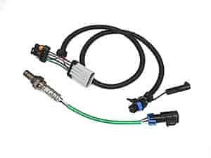 Heated Oxygen Sensor Kit 1986/1987
