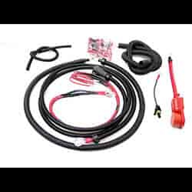 Battery Positive Extender Heavy Duty