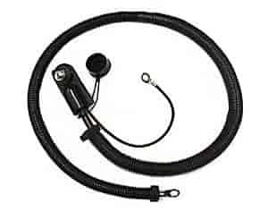 Negative Battery Cable - TTA