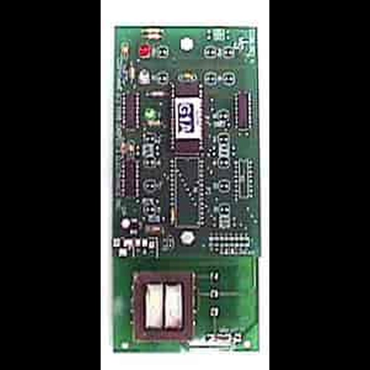 Traffic Signal Controller