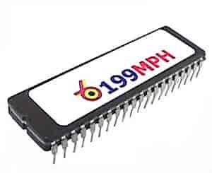 Digital Dash Chip Only