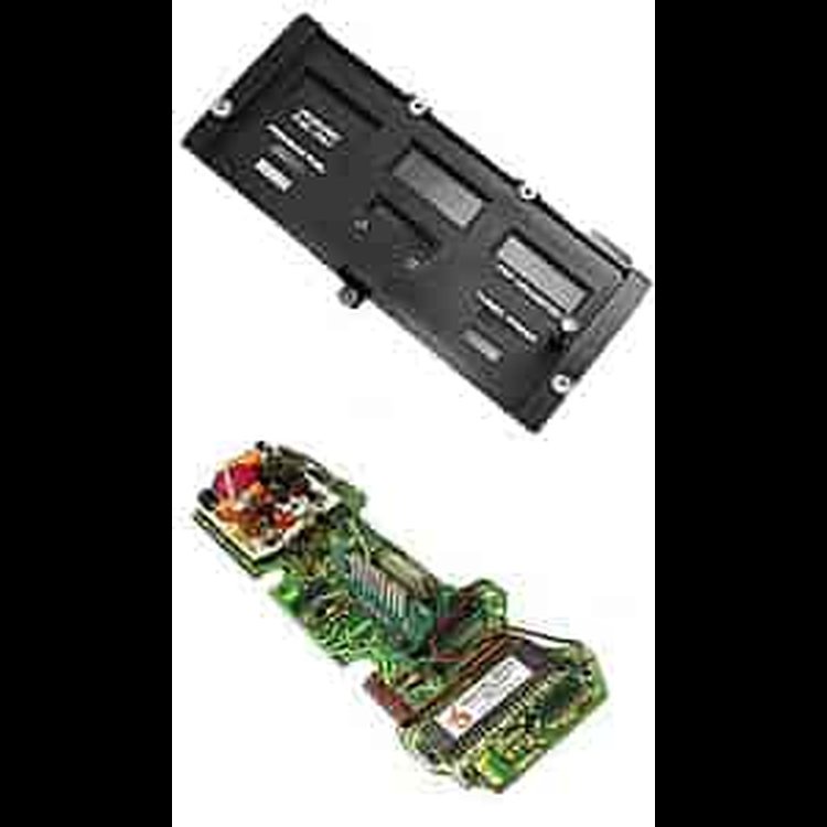 Digital Dash Upgrade