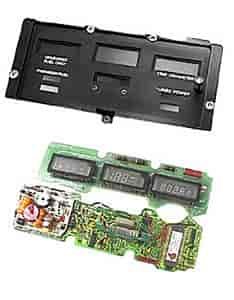 Digital Dash Repair With Upgrade