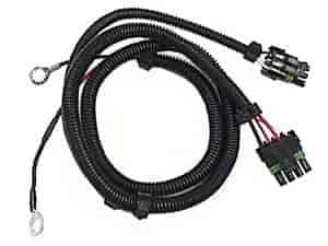 Powermaster Harness
