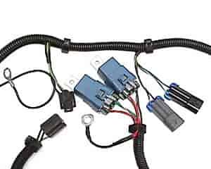 Euro Headlight Brightener 9005/9006 to H4
