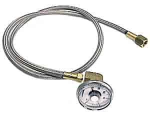 Fuel Pressure Extension Gage