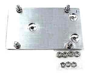 Coil Base Adapter Plate