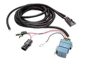 Sy/Ty Fuel Pump Hotwire Kit