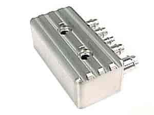 Casper Electronics Billet Vacuum Block 86/87