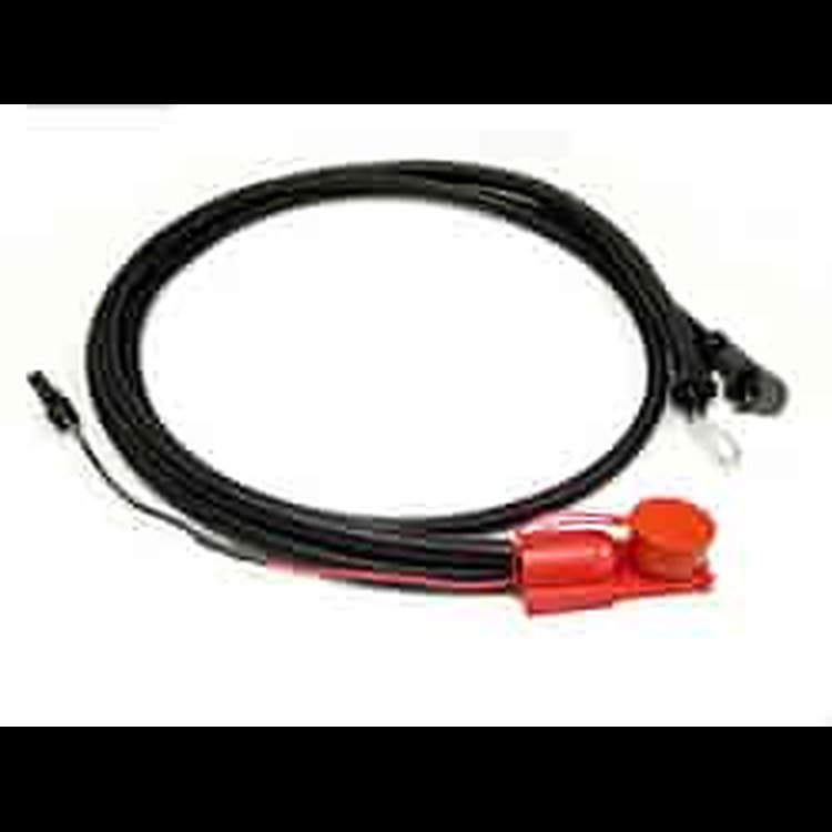 86-87 Positive Battery Cable High Current
