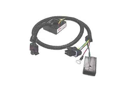 VPlus Volt Booster 1994-97 LT1 F-Body & Corvette