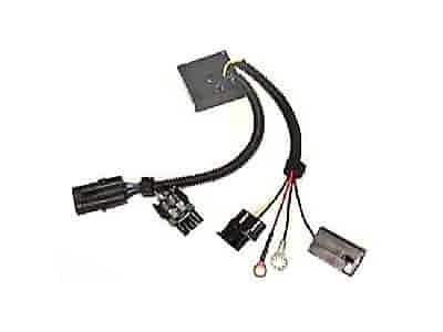 VPlus Volt Booster 1982-93 F-Body and Corvette