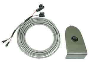 Exhaust Valve Bypass Switch Corvette