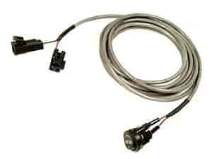 Exhaust Valve Bypass Switch Corvette