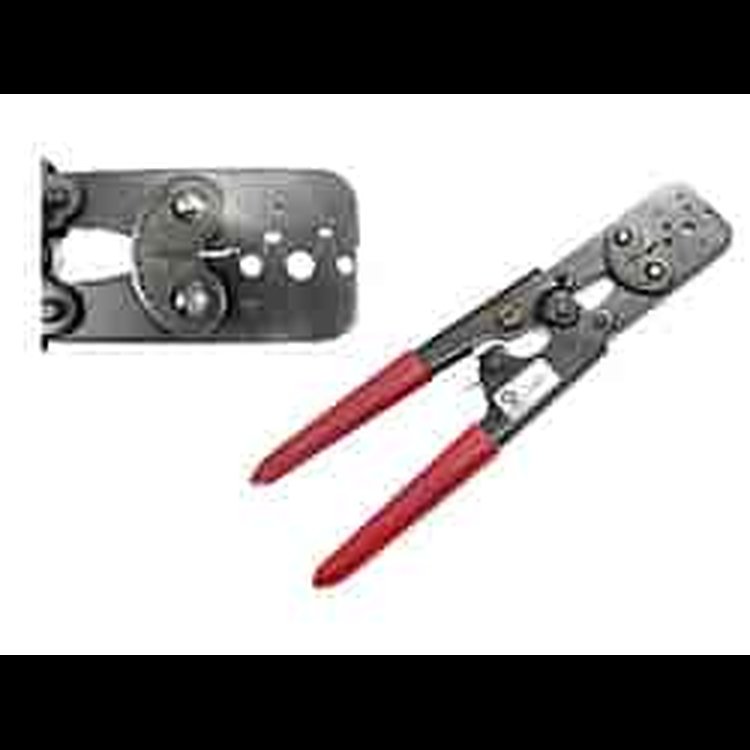 CRIMPER - 480 M/P