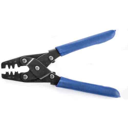 Hand Crimp Tool for Sealed Terminals