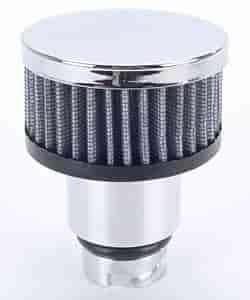Valve Cover Breather GM LS1 & 3800 V6