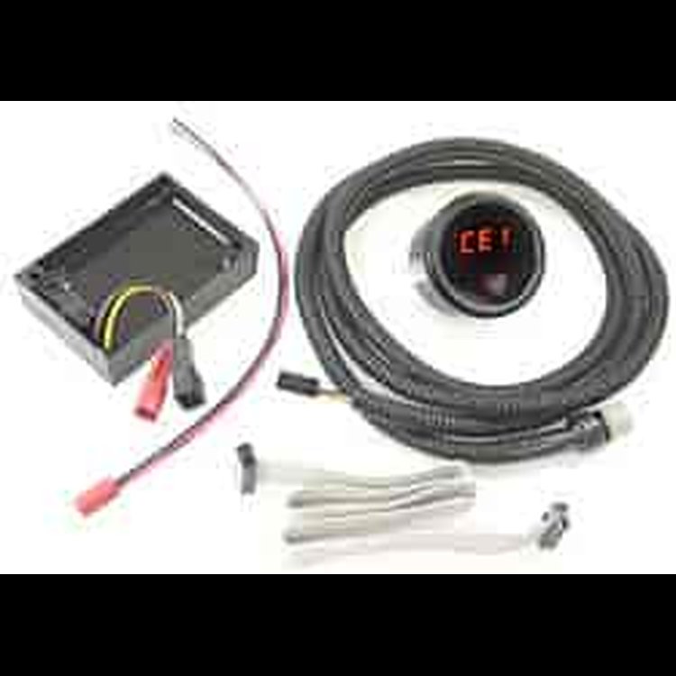 TIMING COMMANDER Adjustable IAT Interface