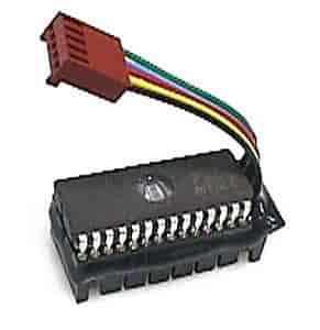 Chip Programming Adapter