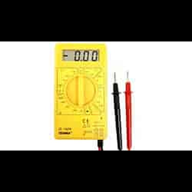 Digital Multimeter