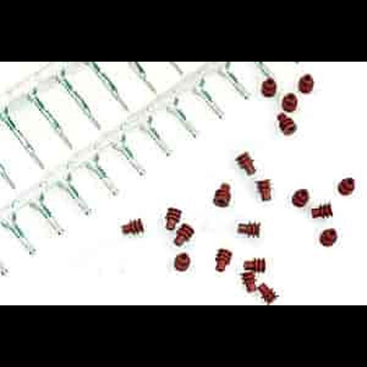 Metripack Refill Kit Terminals & Seals