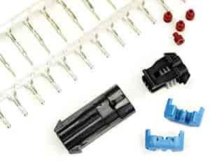 Metripack Refill Kit 2 Cavity