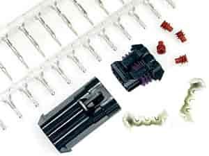 Metripack Refill Kit 3 Cavity