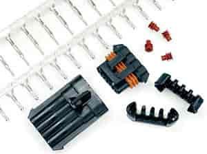 Metripack Refill Kit 4 Cavity