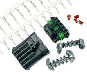 Metripack Refill Kit 10 Cavity
