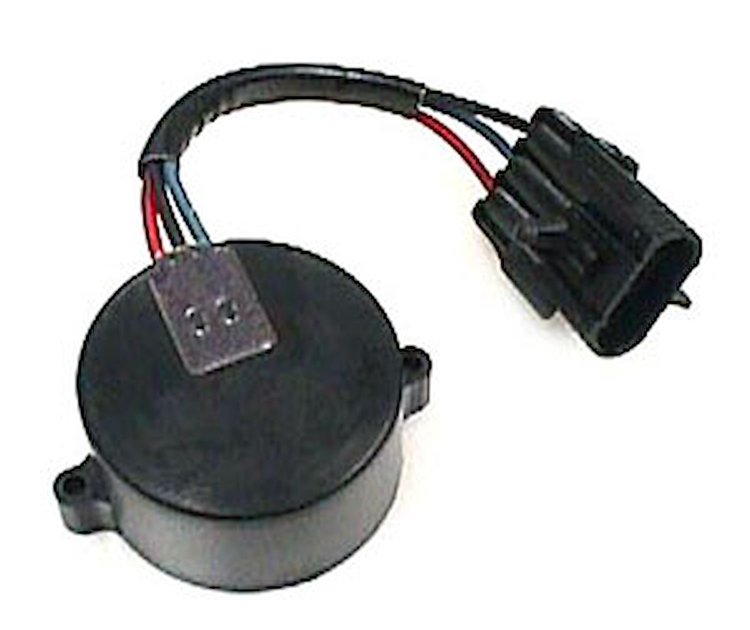 107112 Cam Sensor Cap Only 1984 / 1989