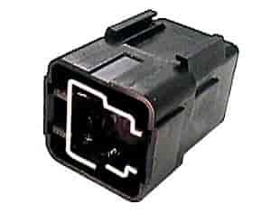 Fuel Pump Relay - 84/87