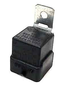 Hi/Lo Speed Fan Relay