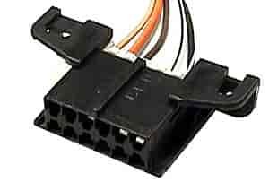 ALDL Port Splice